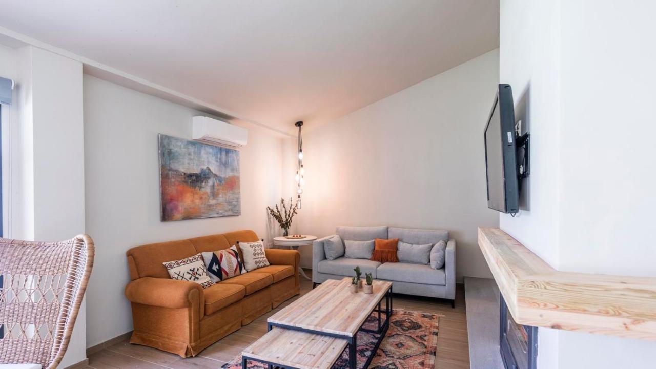 Villa Cortijo Palanco Antequera By Ruralidays Extérieur photo