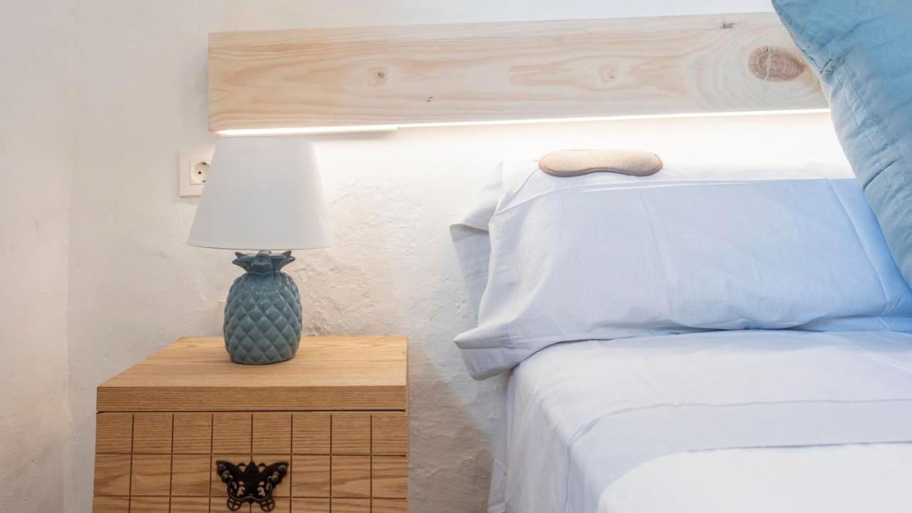 Villa Cortijo Palanco Antequera By Ruralidays Extérieur photo