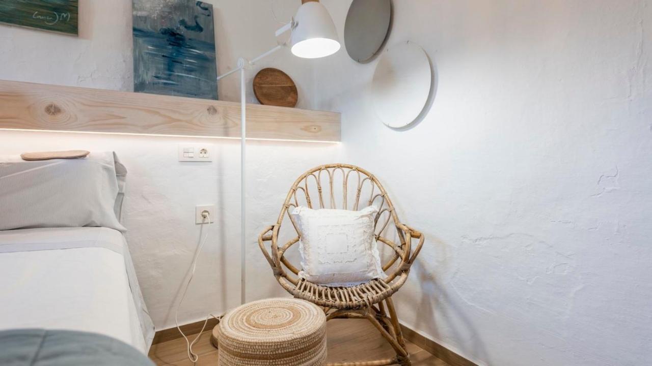 Villa Cortijo Palanco Antequera By Ruralidays Extérieur photo