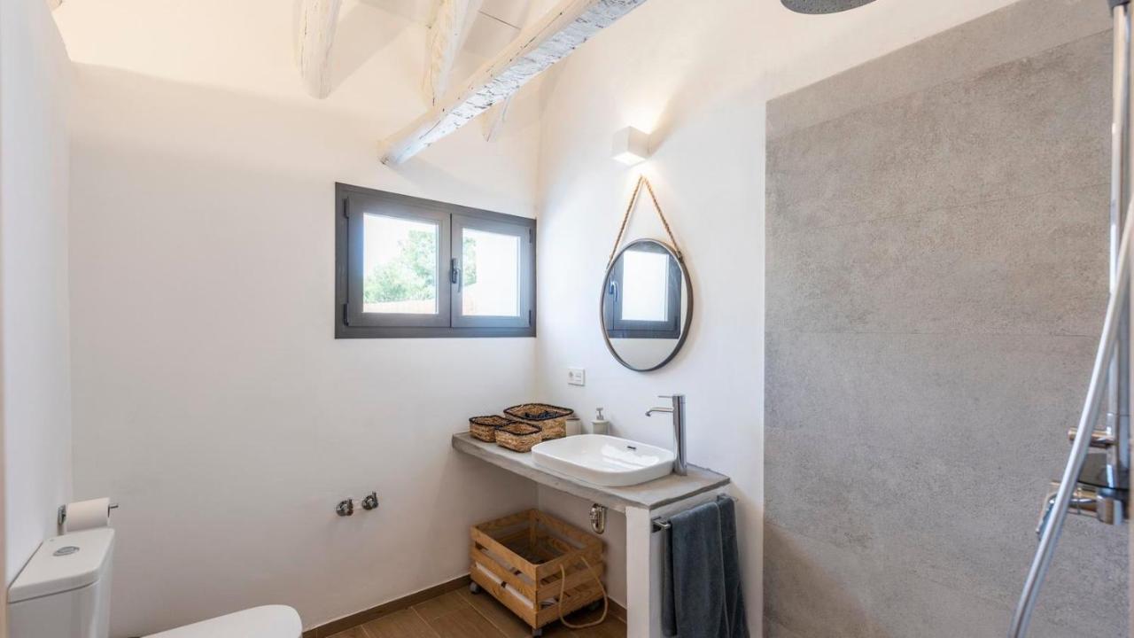 Villa Cortijo Palanco Antequera By Ruralidays Extérieur photo