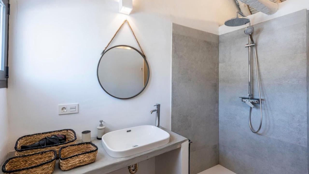 Villa Cortijo Palanco Antequera By Ruralidays Extérieur photo